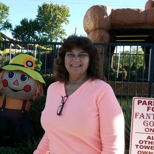 Meet your Posher, Susan